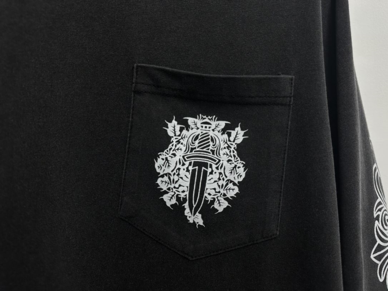 Chrome Hearts T-Shirts